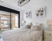 Herverkoop - Villa - Los Montesinos - La Herrada