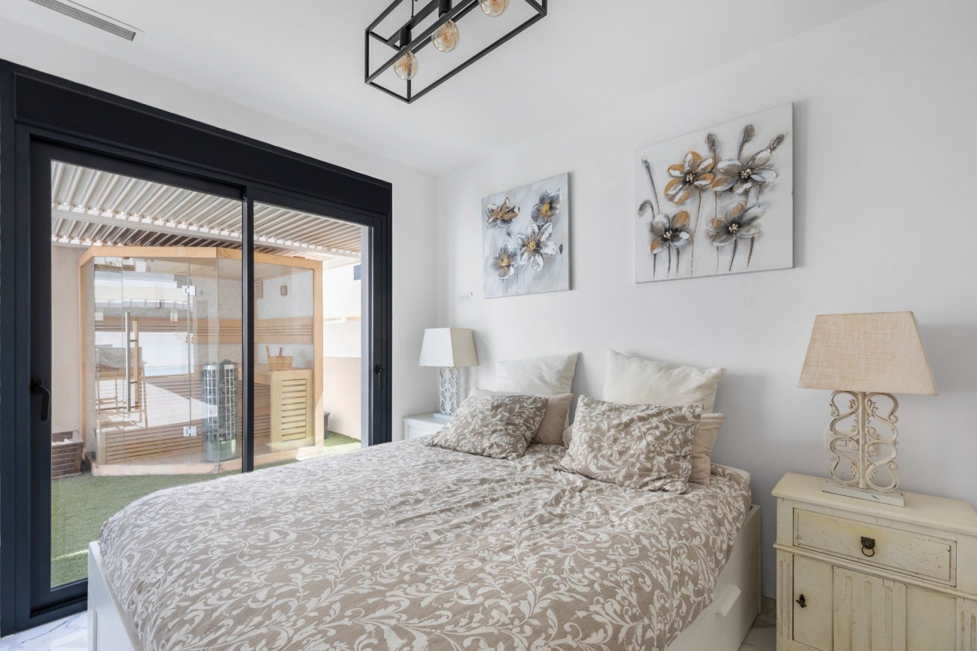 Herverkoop - Villa - Los Montesinos - La Herrada