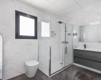 Herverkoop - Villa - Los Montesinos - La Herrada