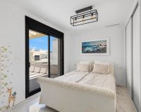 Herverkoop - Villa - Los Montesinos - La Herrada