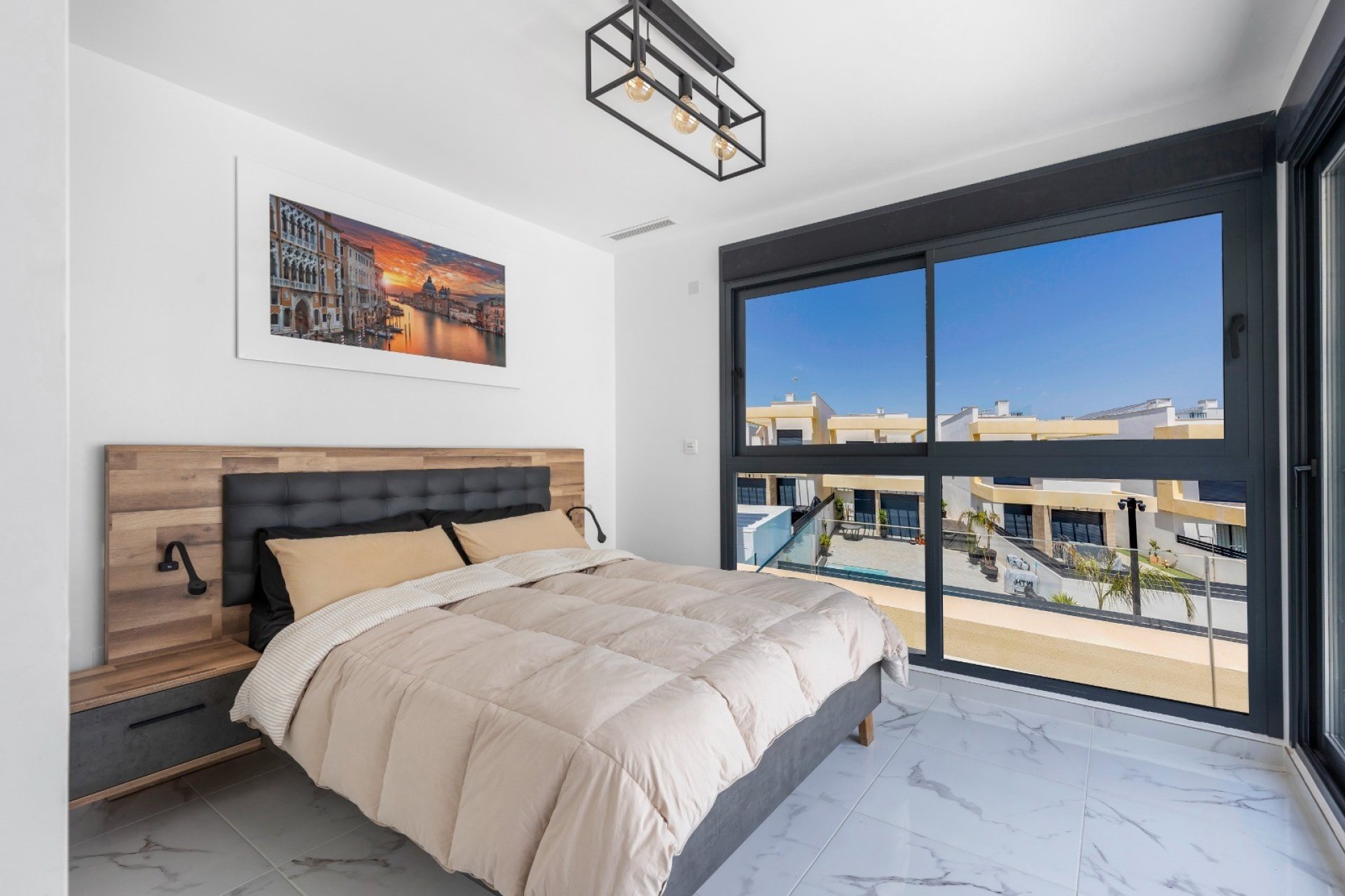 Herverkoop - Villa - Los Montesinos - La Herrada