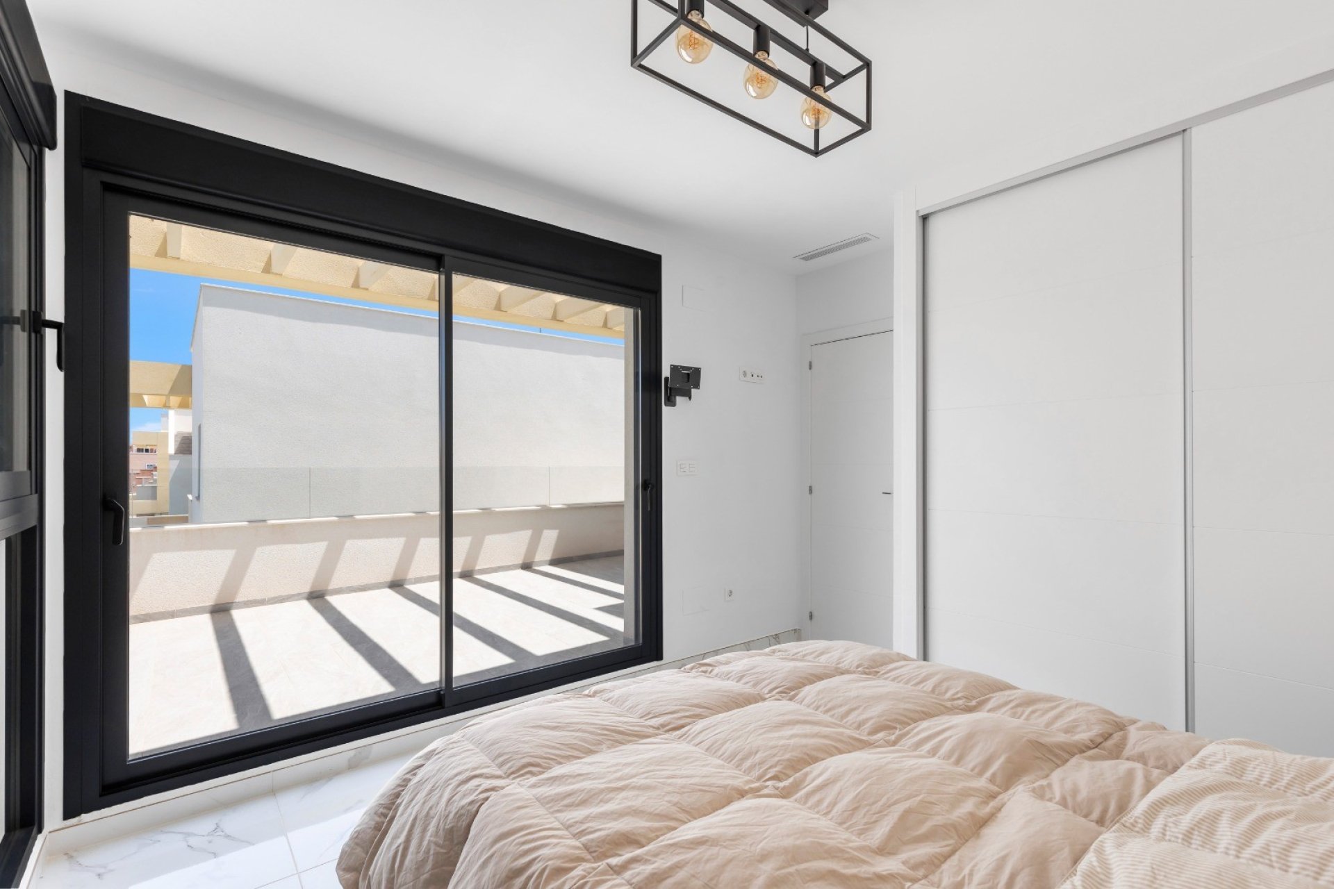 Herverkoop - Villa - Los Montesinos - La Herrada