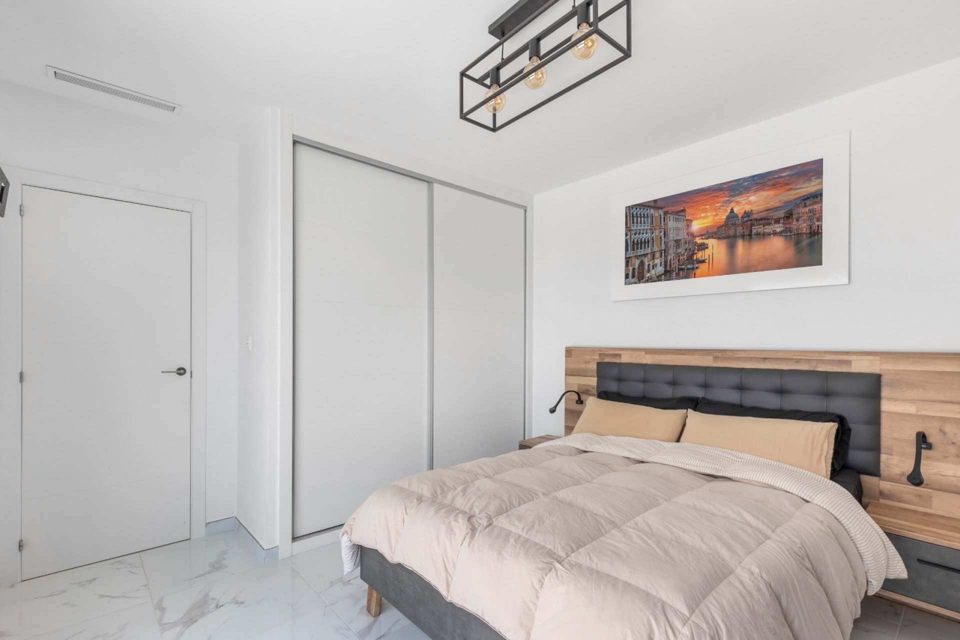 Herverkoop - Villa - Los Montesinos - La Herrada