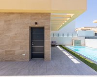 Herverkoop - Villa - Los Montesinos - La Herrada