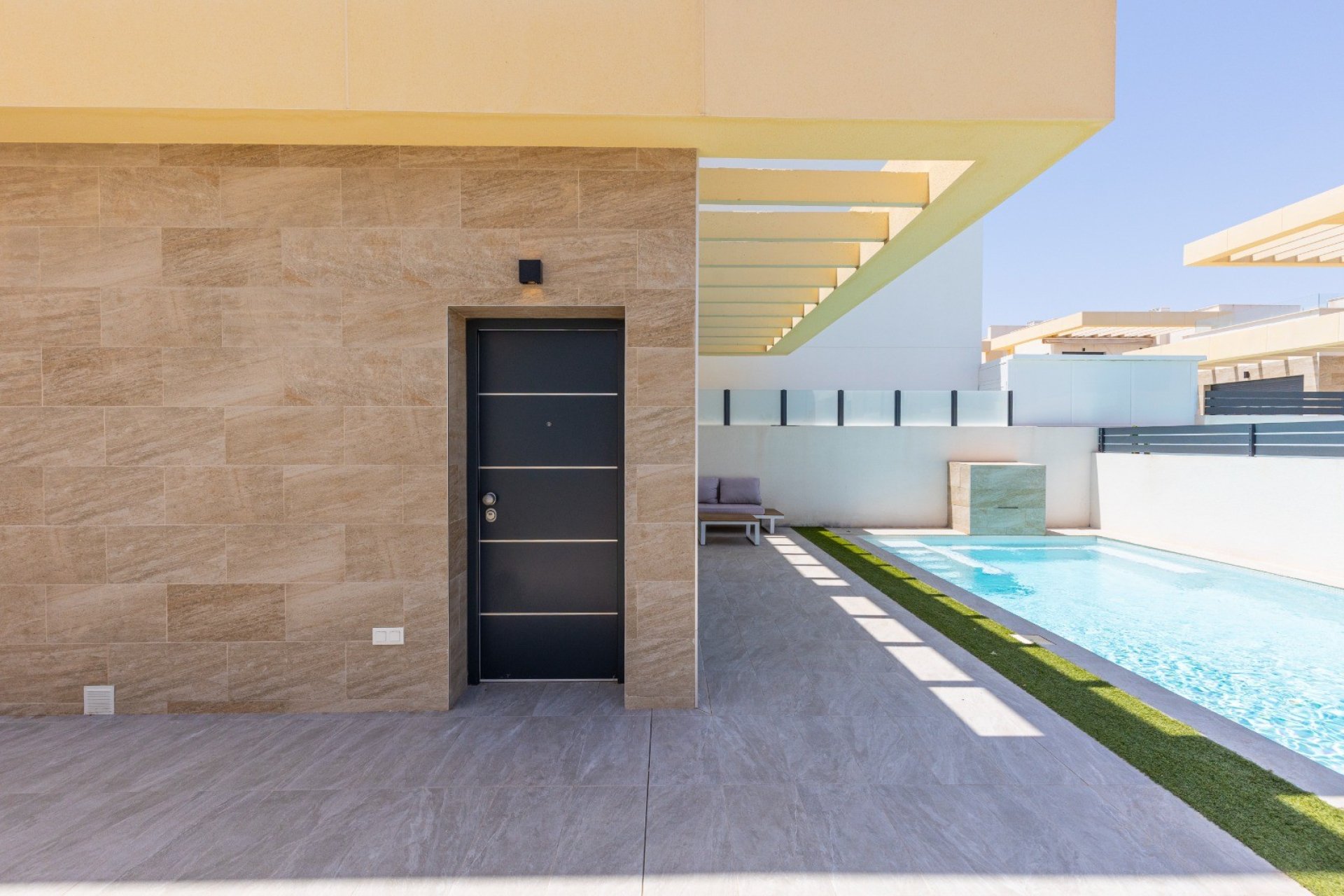 Herverkoop - Villa - Los Montesinos - La Herrada