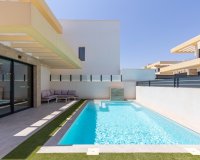 Herverkoop - Villa - Los Montesinos - La Herrada