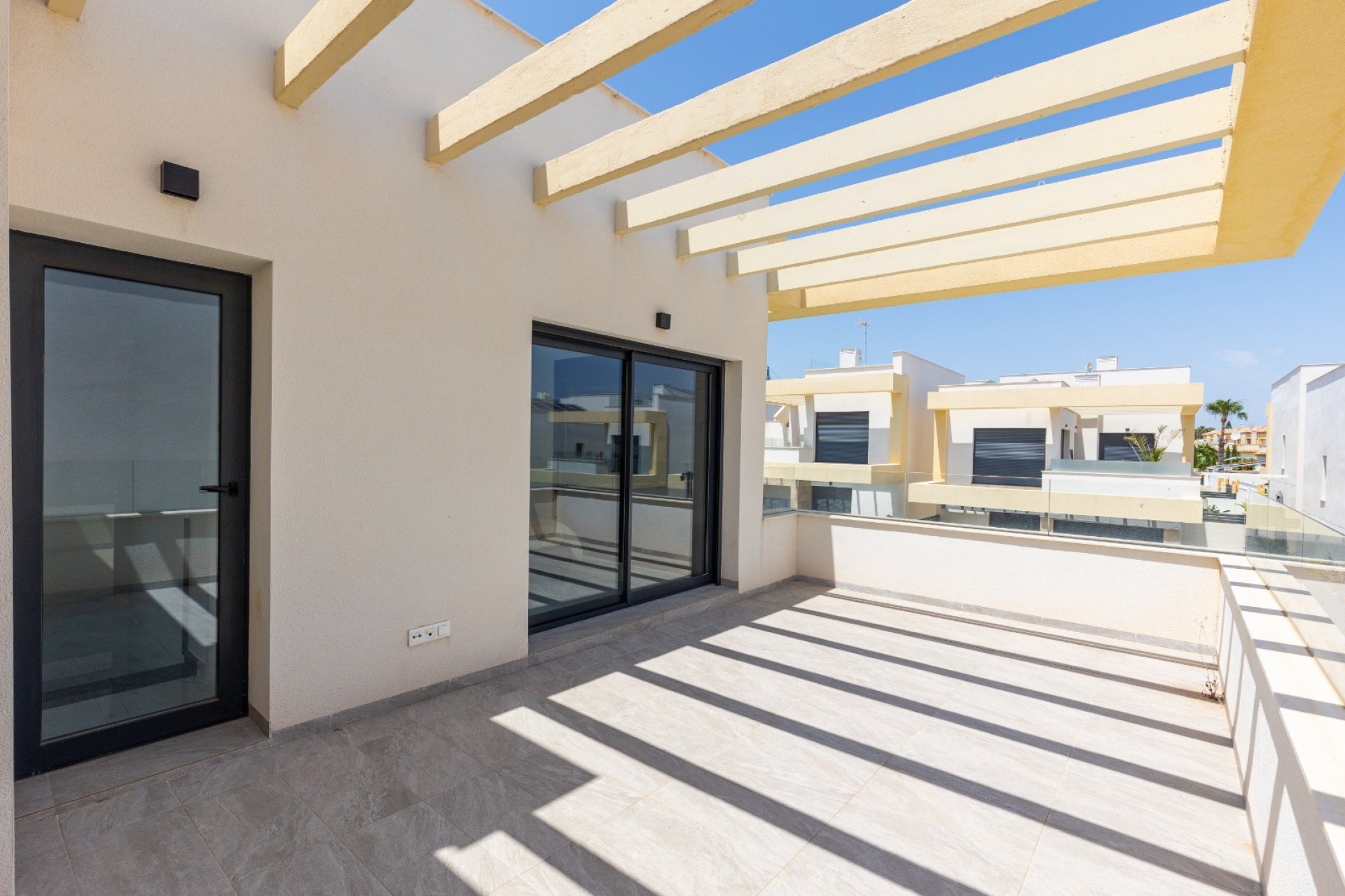 Herverkoop - Villa - Los Montesinos - La Herrada