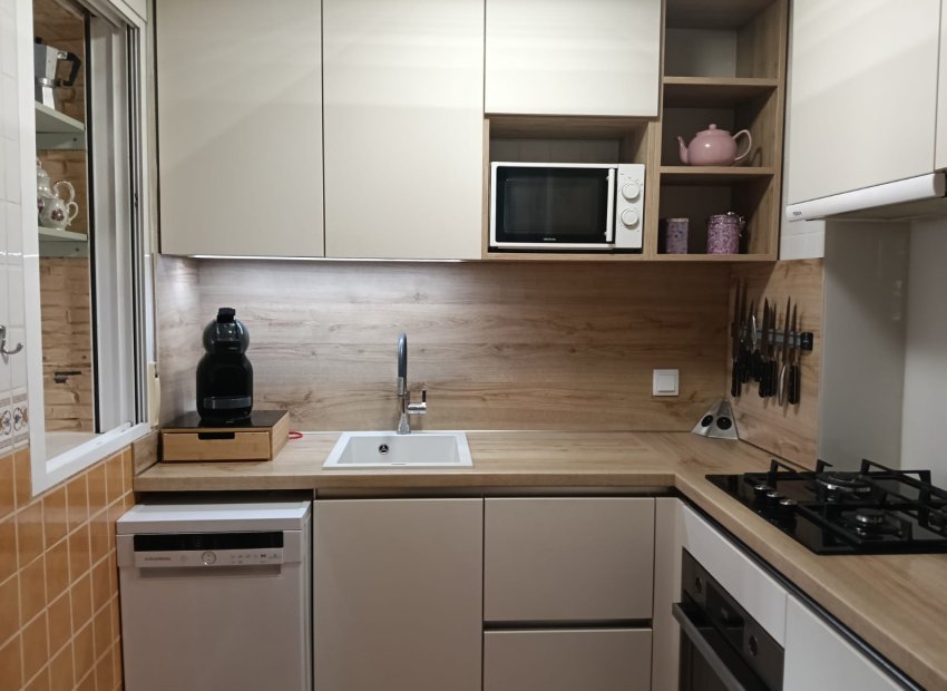 Herverkoop - Villa - Los Montesinos - La Herrada