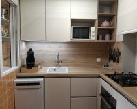 Herverkoop - Villa - Los Montesinos - La Herrada