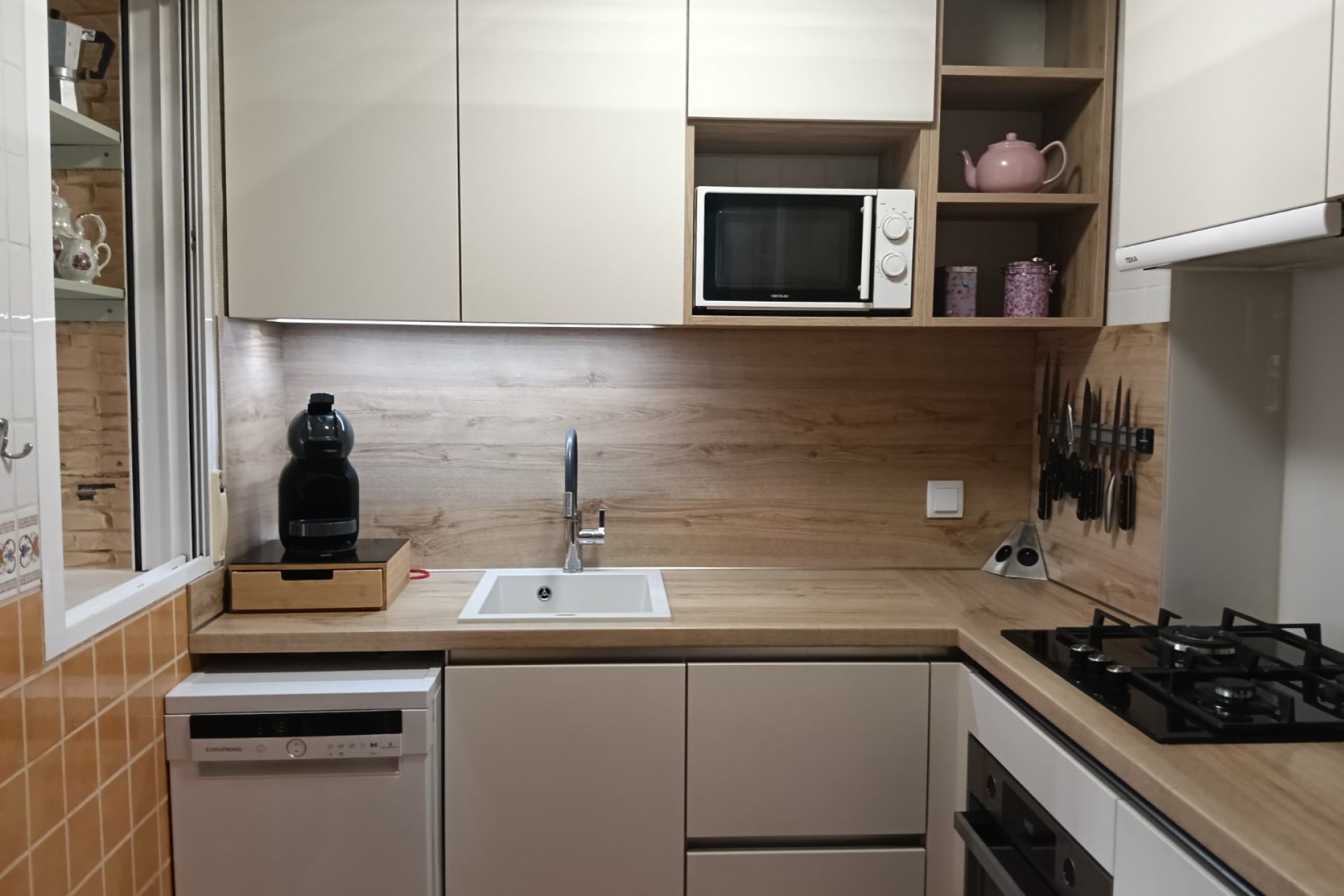 Herverkoop - Villa - Los Montesinos - La Herrada