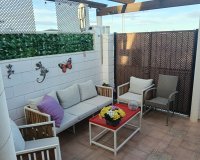 Herverkoop - Villa - Los Montesinos - La Herrada