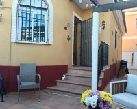 Herverkoop - Villa - Los Montesinos - La Herrada