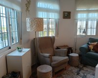 Herverkoop - Villa - Los Montesinos - La Herrada