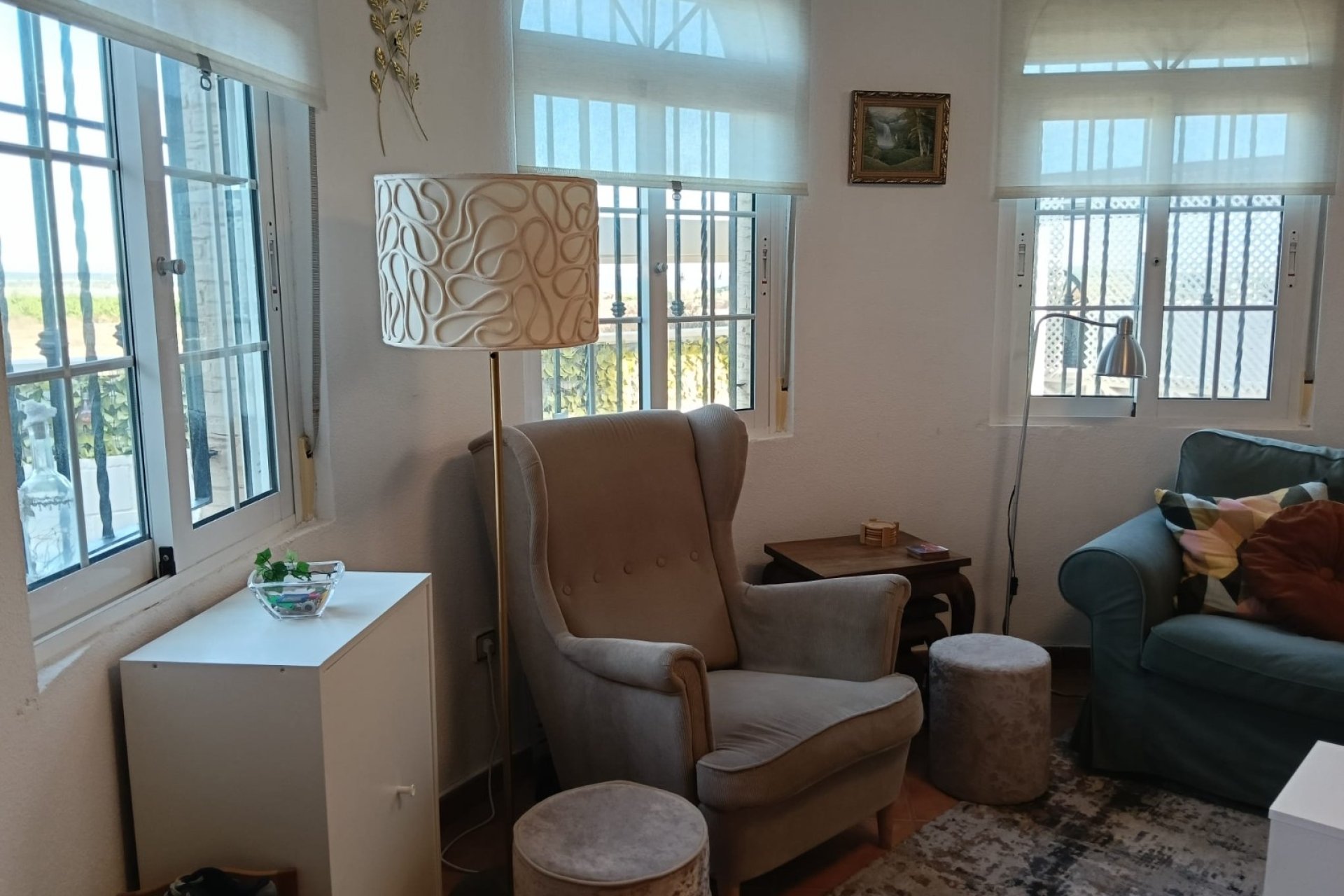 Herverkoop - Villa - Los Montesinos - La Herrada