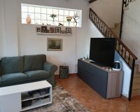 Herverkoop - Villa - Los Montesinos - La Herrada