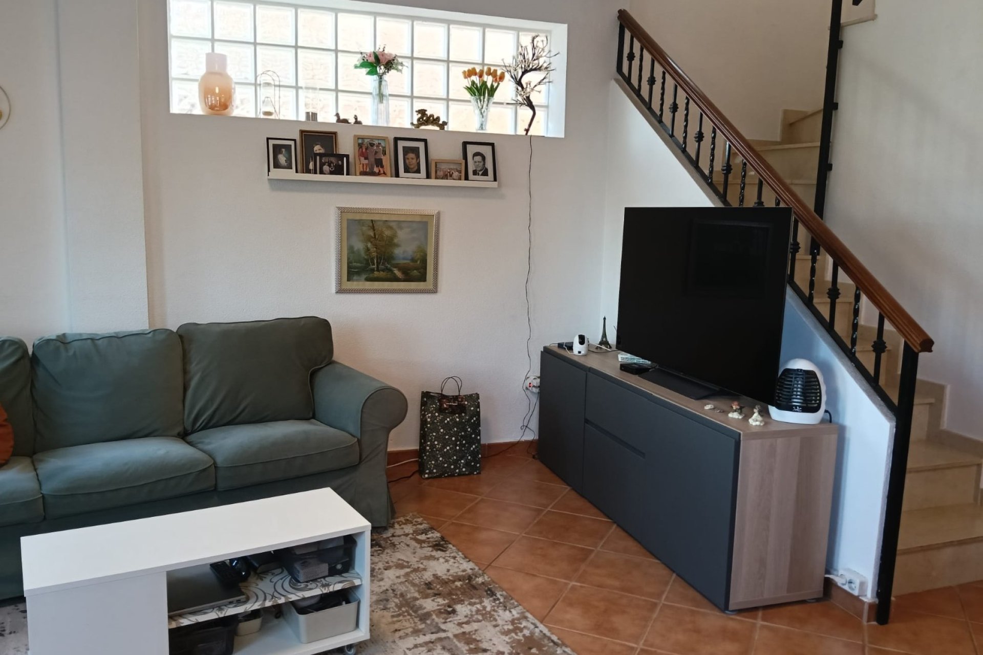 Herverkoop - Villa - Los Montesinos - La Herrada