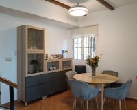 Herverkoop - Villa - Los Montesinos - La Herrada