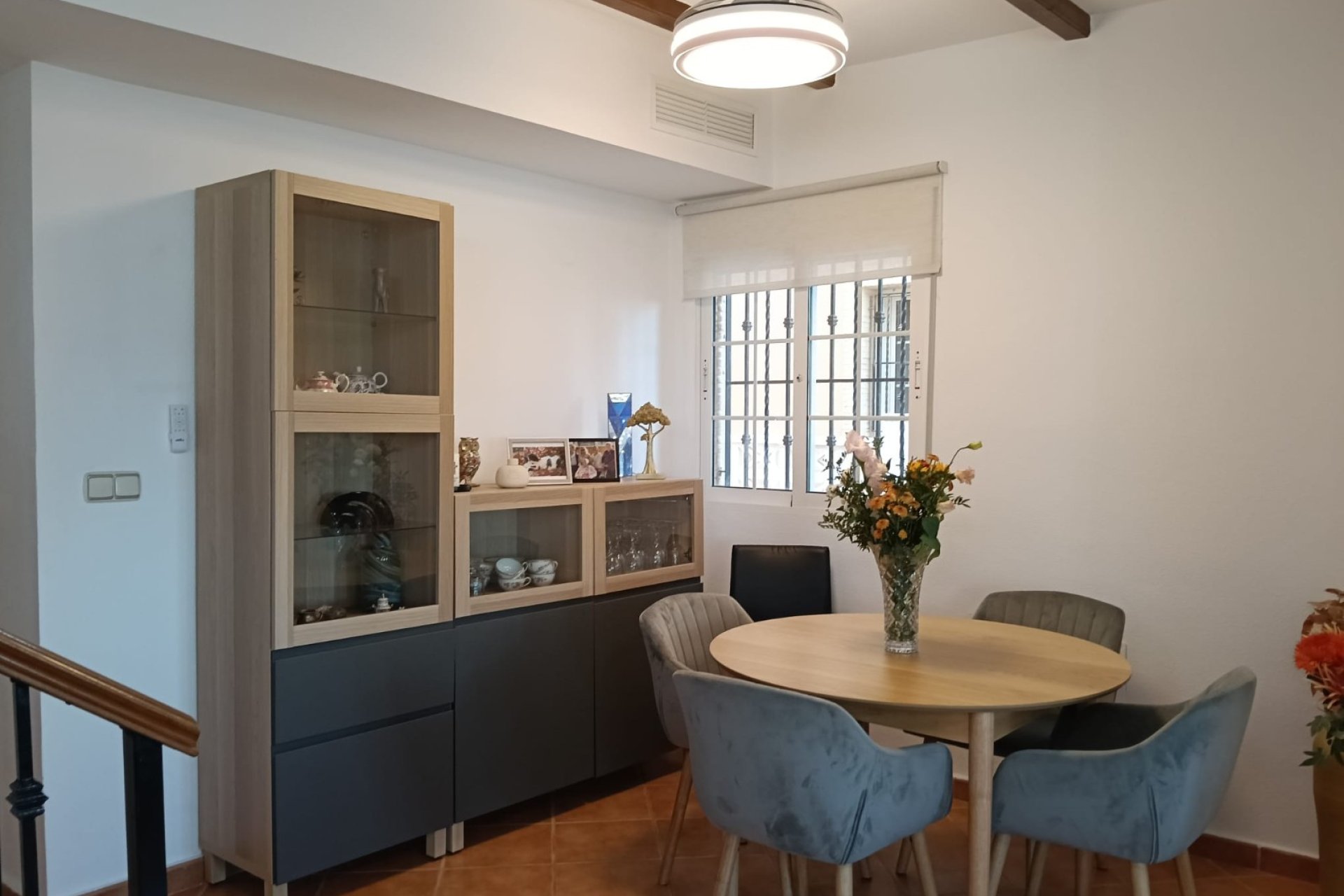 Herverkoop - Villa - Los Montesinos - La Herrada