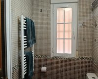 Herverkoop - Villa - Los Montesinos - La Herrada