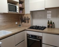 Herverkoop - Villa - Los Montesinos - La Herrada