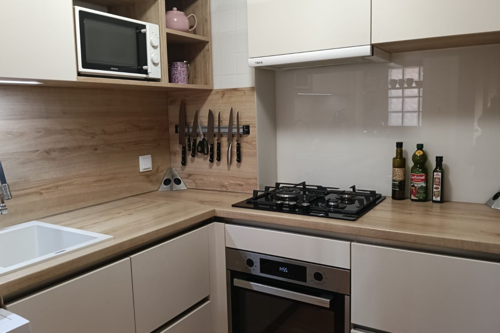 Herverkoop - Villa - Los Montesinos - La Herrada