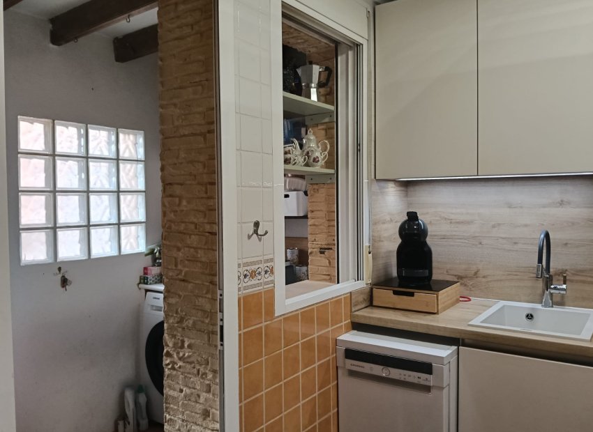 Herverkoop - Villa - Los Montesinos - La Herrada