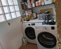 Herverkoop - Villa - Los Montesinos - La Herrada