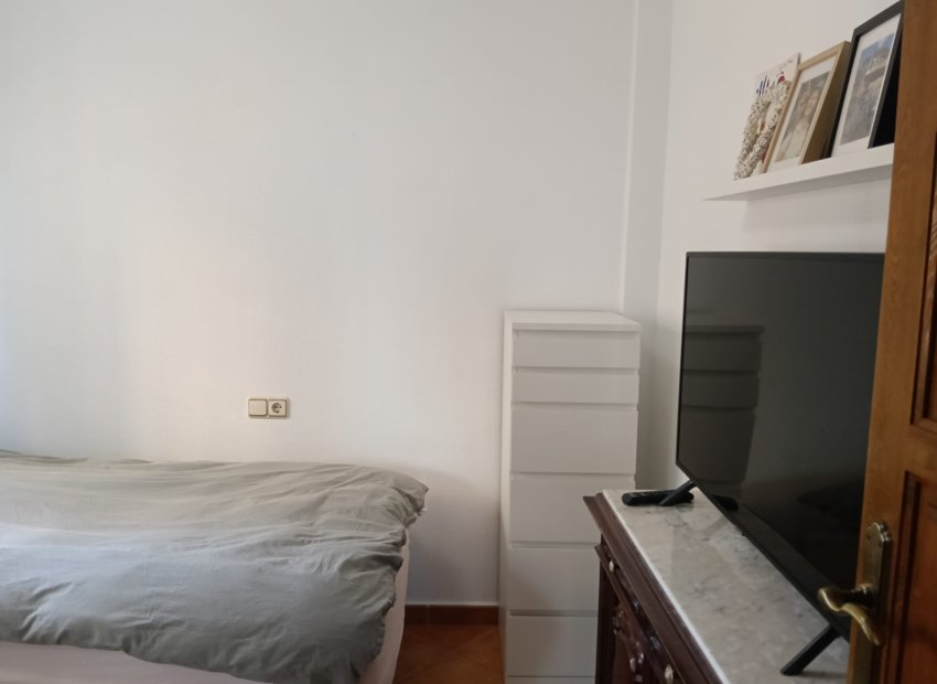 Herverkoop - Villa - Los Montesinos - La Herrada