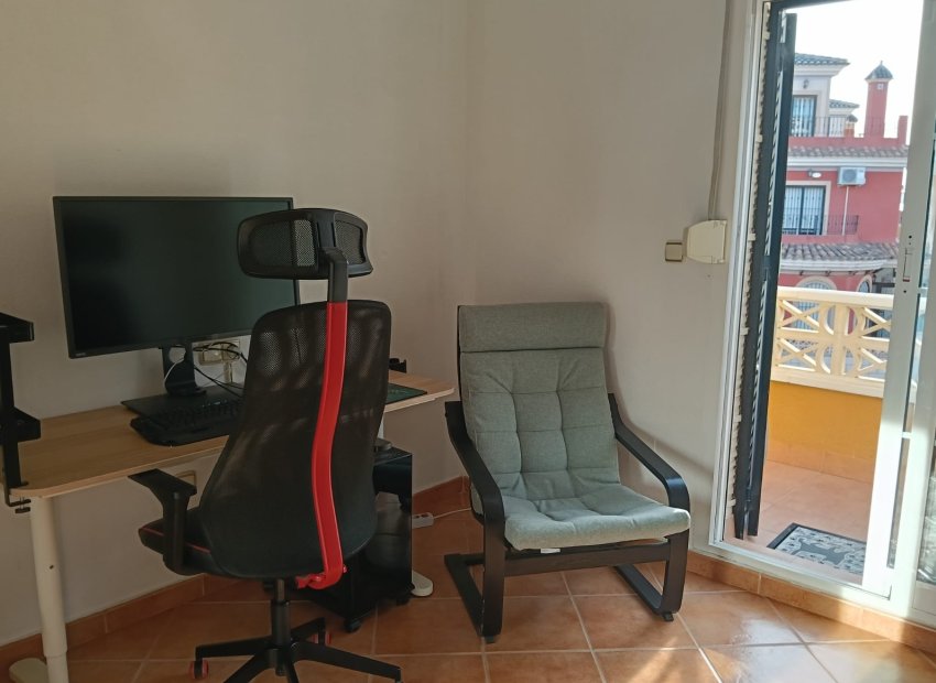 Herverkoop - Villa - Los Montesinos - La Herrada