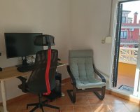 Herverkoop - Villa - Los Montesinos - La Herrada