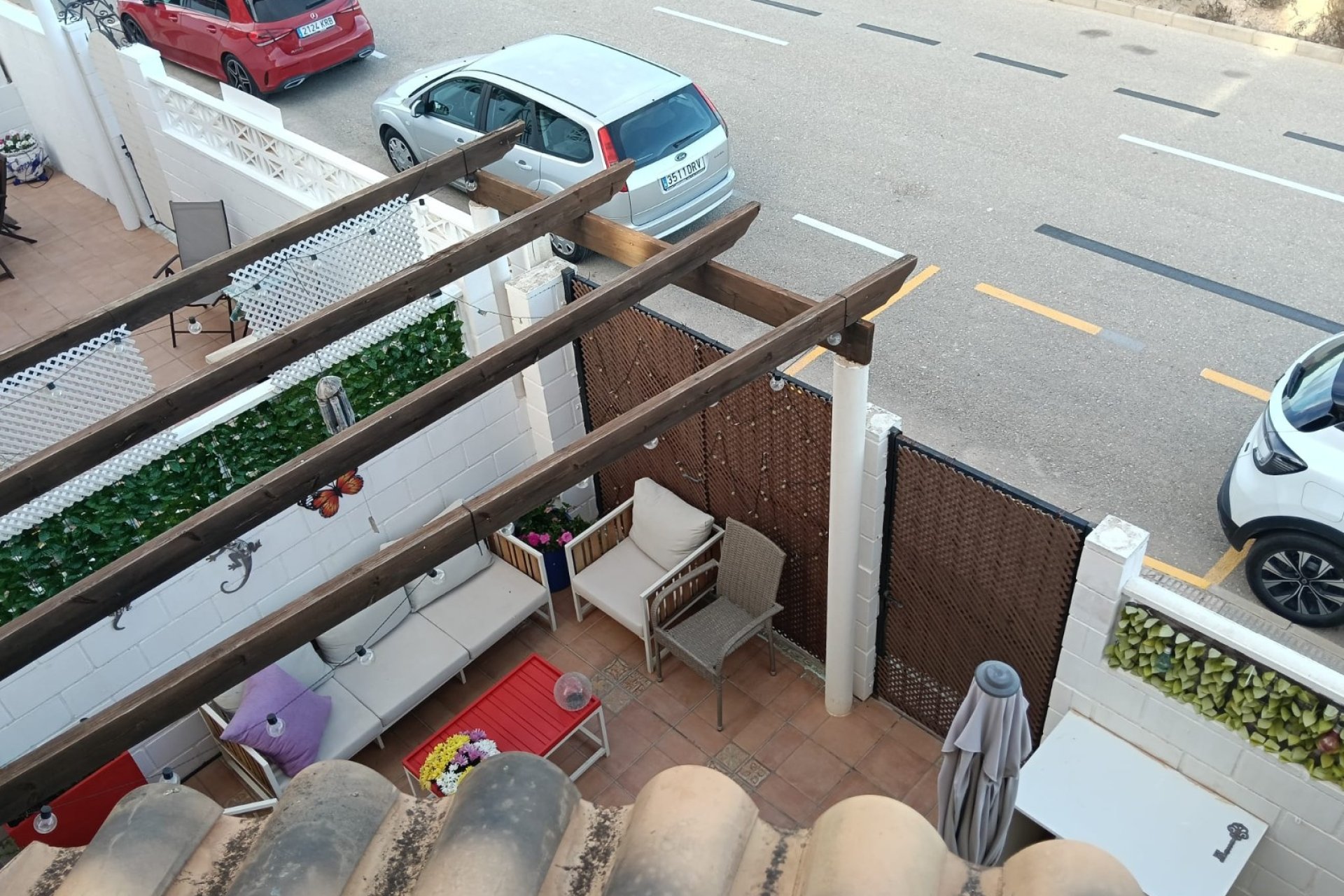 Herverkoop - Villa - Los Montesinos - La Herrada