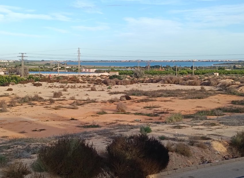 Herverkoop - Villa - Los Montesinos - La Herrada