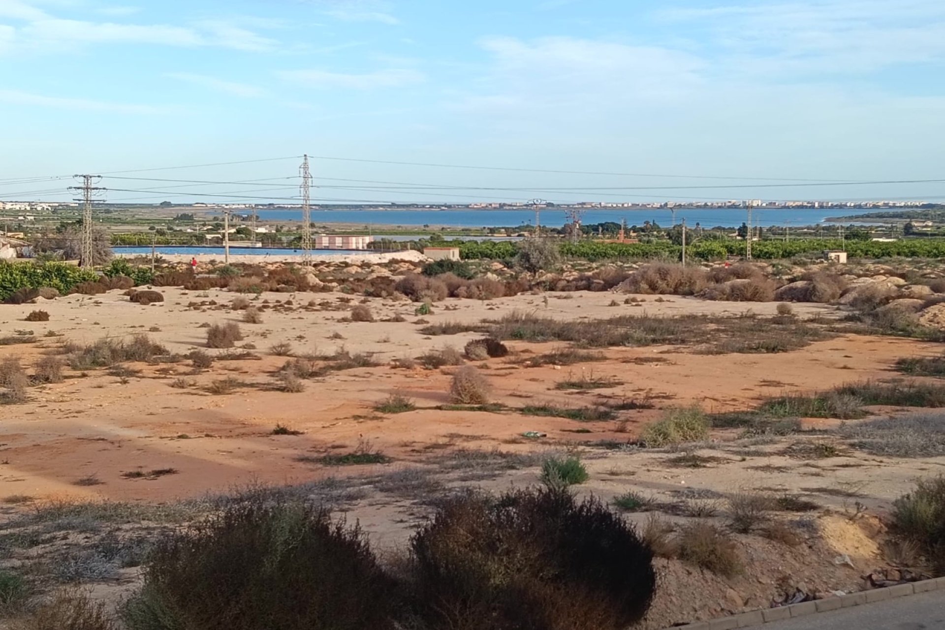 Herverkoop - Villa - Los Montesinos - La Herrada