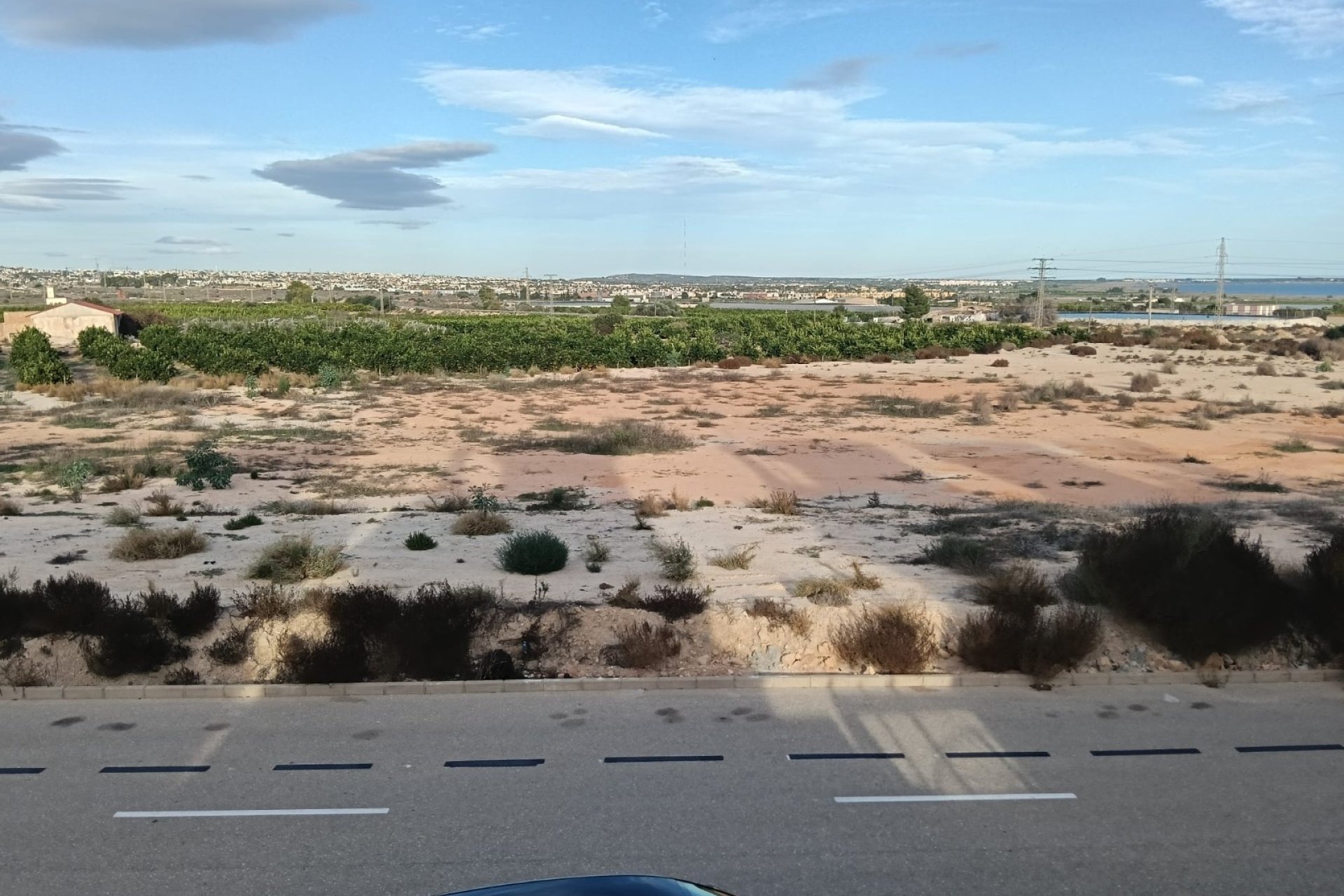 Herverkoop - Villa - Los Montesinos - La Herrada