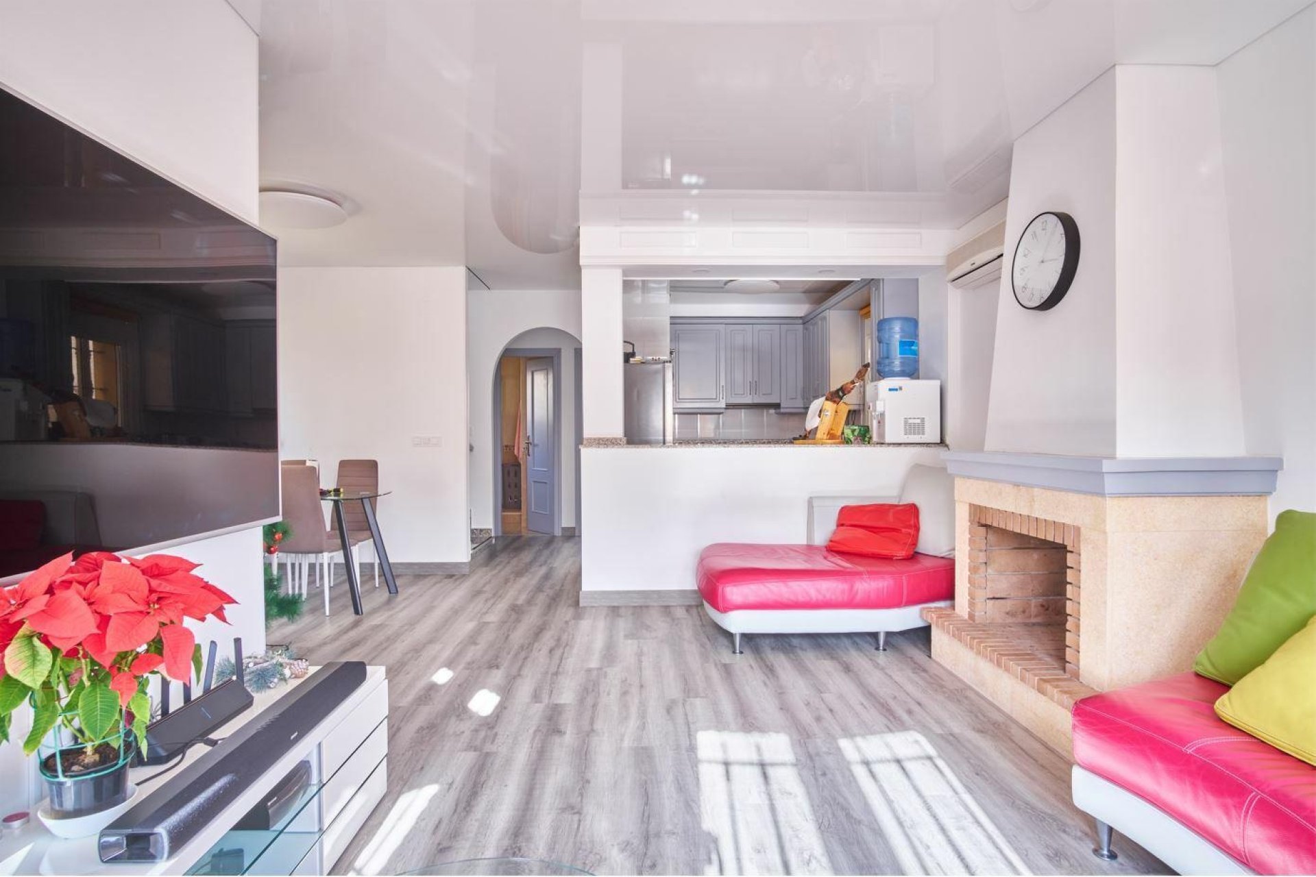 Herverkoop - Villa - Los Montesinos - La Herrada