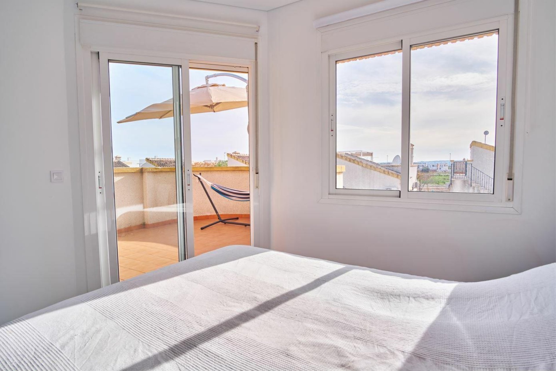 Herverkoop - Villa - Los Montesinos - La Herrada