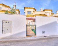 Herverkoop - Villa - Los Montesinos - La Herrada