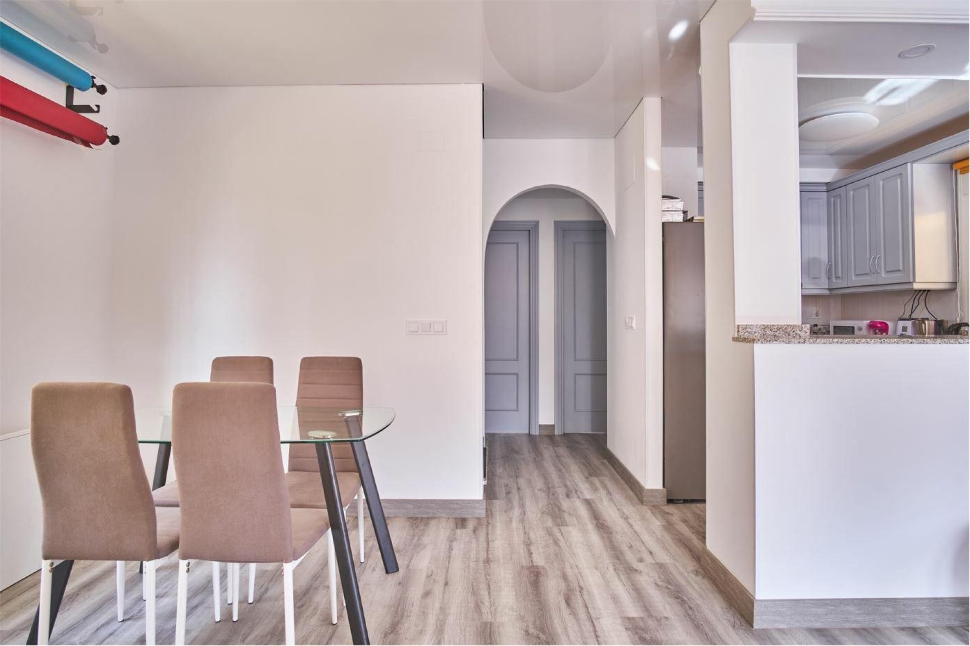 Herverkoop - Villa - Los Montesinos - La Herrada