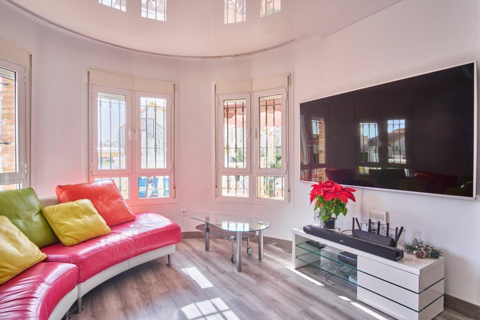 Herverkoop - Villa - Los Montesinos - La Herrada