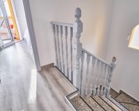 Herverkoop - Villa - Los Montesinos - La Herrada