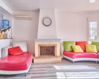 Herverkoop - Villa - Los Montesinos - La Herrada