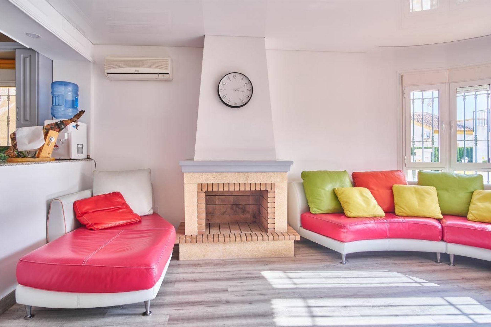 Herverkoop - Villa - Los Montesinos - La Herrada