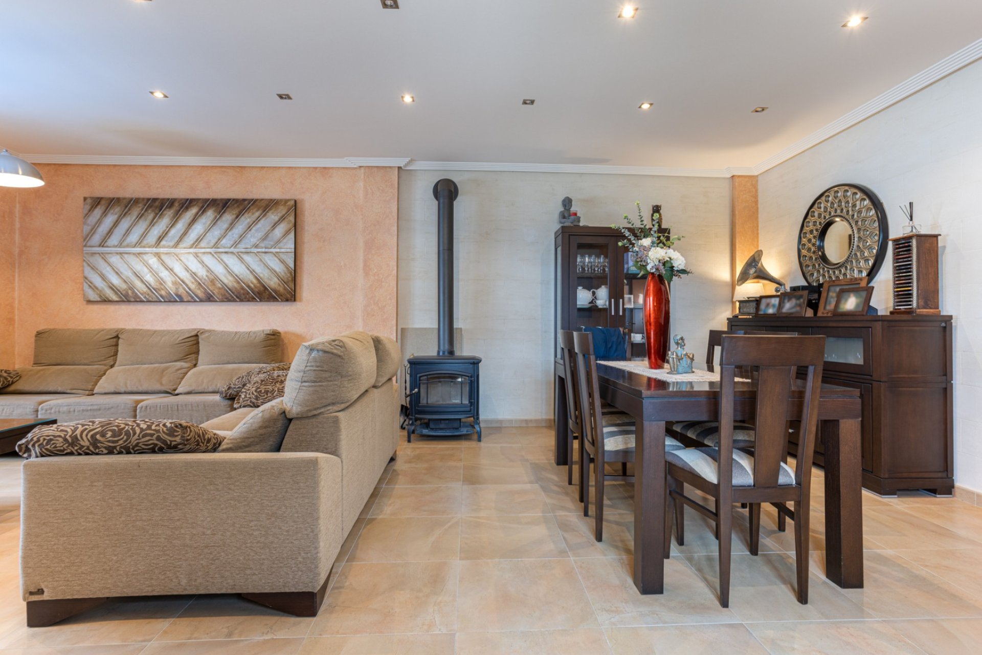 Herverkoop - Villa - Los Montesinos - La Herrada