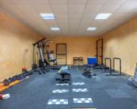 Herverkoop - Villa - Los Montesinos - La Herrada