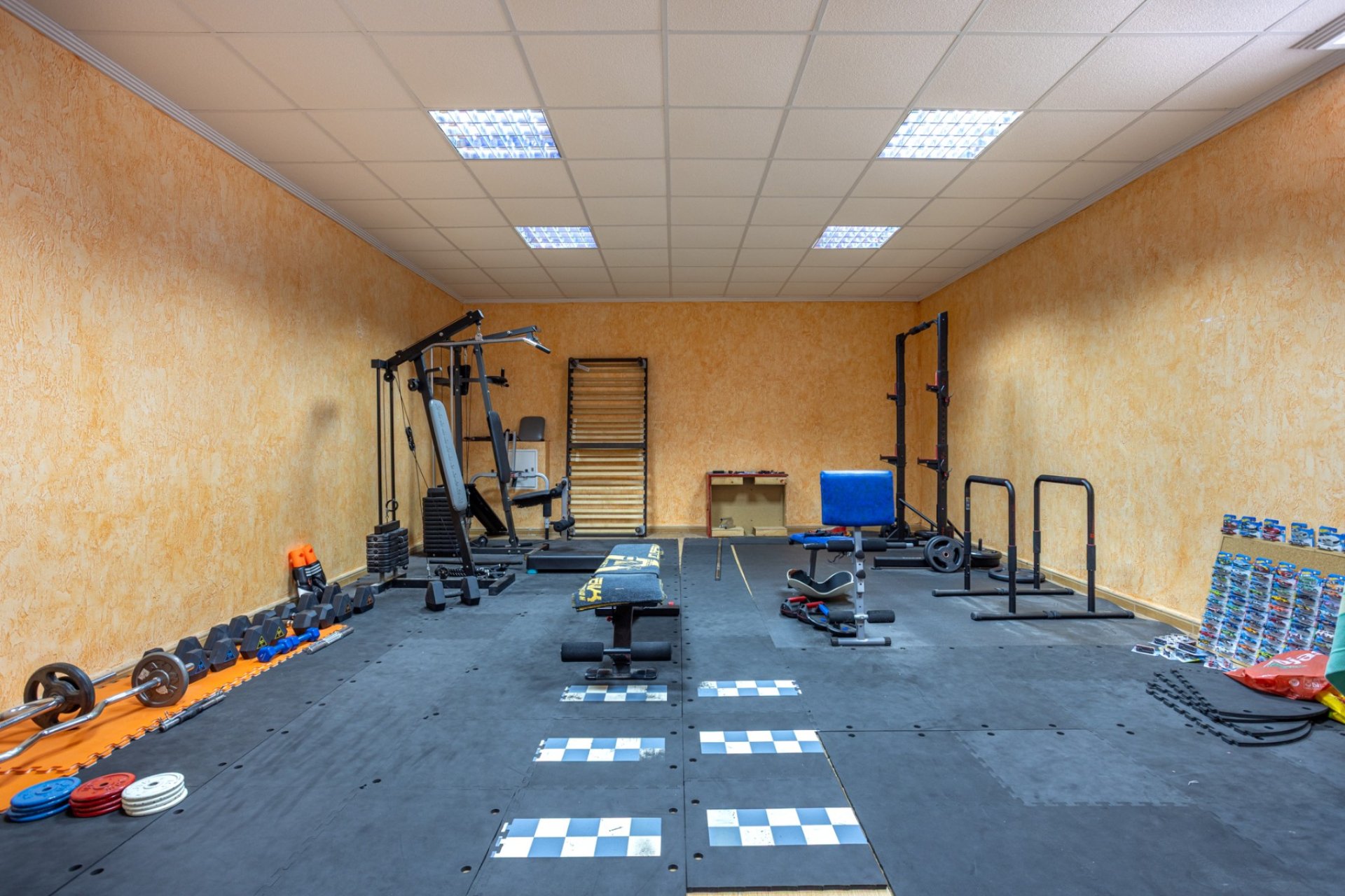 Herverkoop - Villa - Los Montesinos - La Herrada