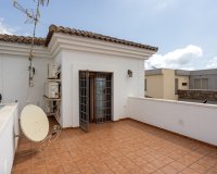 Herverkoop - Villa - Los Montesinos - La Herrada