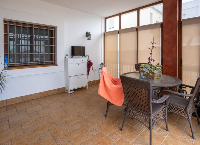 Herverkoop - Villa - Los Montesinos - La Herrada