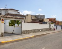Herverkoop - Villa - Los Montesinos - La Herrada