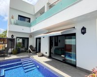 Herverkoop - Villa - Los Montesinos - La Herrada