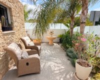 Herverkoop - Villa - Los Montesinos - La Herrada